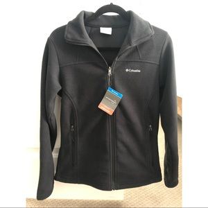COLUMBIA JACKET